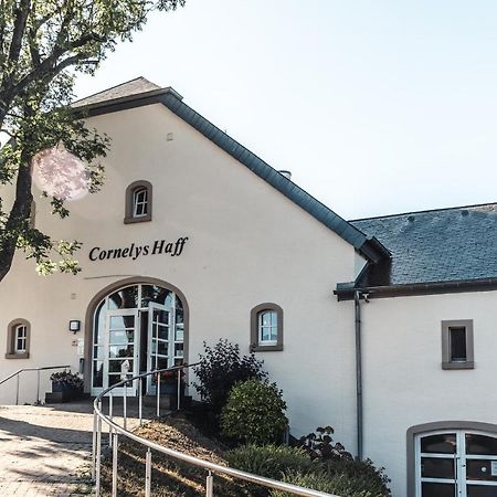 Hotel Cornelyshaff Heinerscheid Eksteriør billede